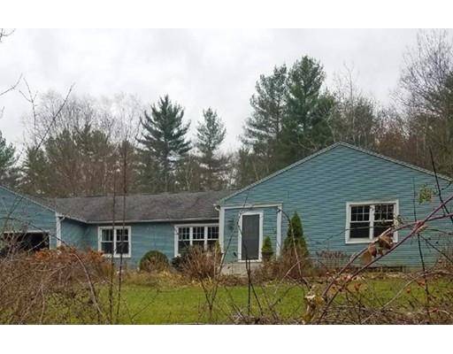 Belchertown, MA 01007,256 Old Enfield Rd