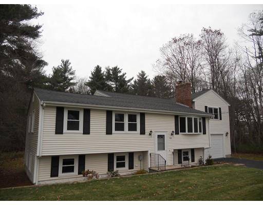 East Bridgewater, MA 02333,43 Walnut St