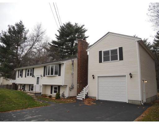 East Bridgewater, MA 02333,43 Walnut St