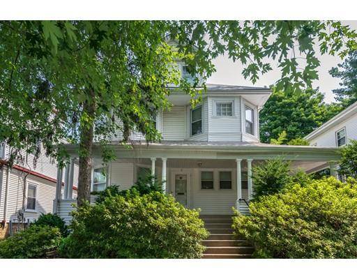 Boston, MA 02135,73 Bigelow Street