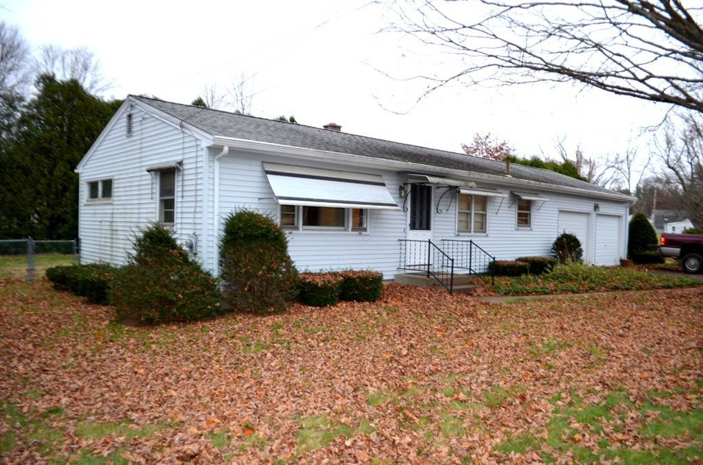 East Longmeadow, MA 01028,306 Allen St