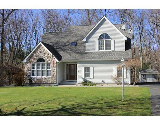 Ludlow, MA 01056,41 Windwood Drive