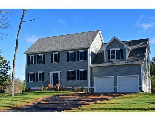 Rochester, MA 02770,Lot 71A/21 Horse Neck Drive