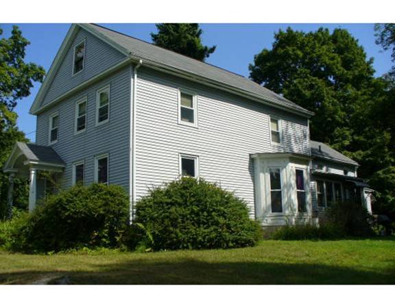 Belchertown, MA 01007,53 Springfield Road