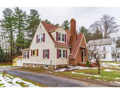 Ware, MA 01082,104 Pleasant St