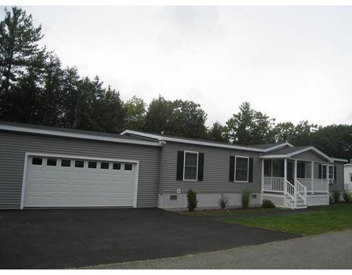 Winchendon, MA 01475,142 Peggi Lane