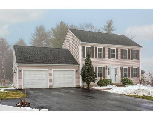 Templeton, MA 01468,49 Victoria Ln