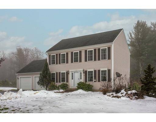 Templeton, MA 01468,49 Victoria Ln