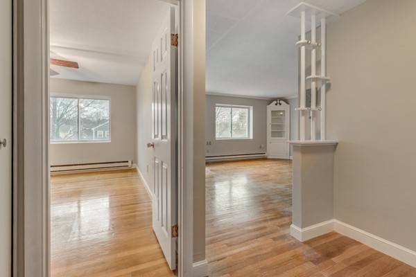 Melrose, MA 02176,260 Tremont St #8