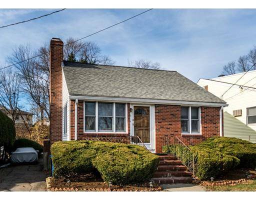 Waltham, MA 02451,72 Lakeview Terrace