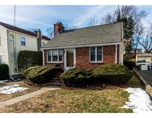 Waltham, MA 02451,72 Lakeview Terrace