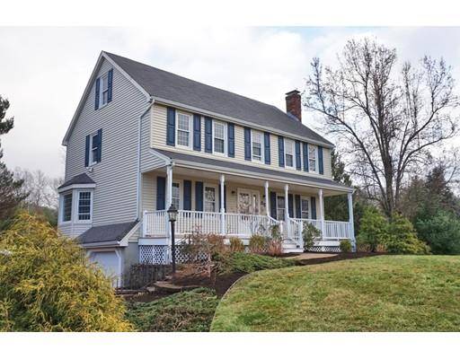 Wrentham, MA 02093,80 Pond St