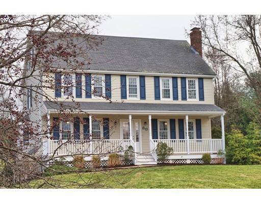 Wrentham, MA 02093,80 Pond St