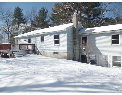 Templeton, MA 01468,9 Pine Pt