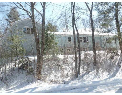 Templeton, MA 01468,9 Pine Pt