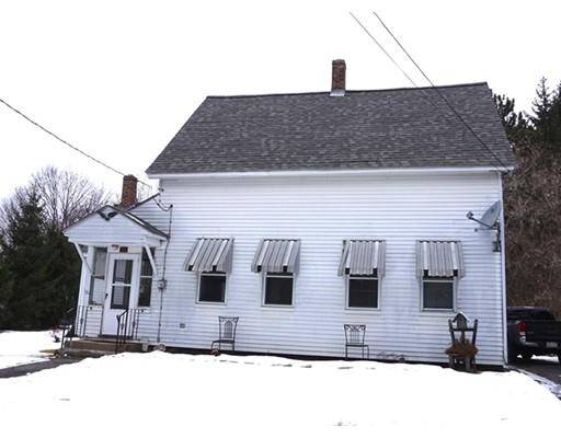 Templeton, MA 01468,56 Bridge Street