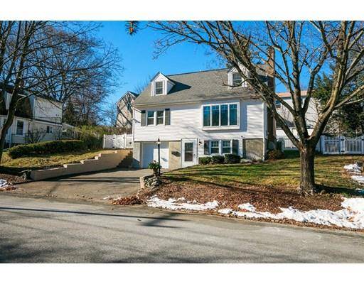 Lexington, MA 02421,12 Rindge Ave