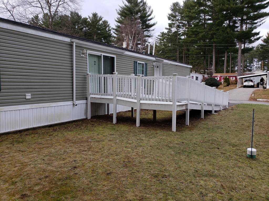 Belchertown, MA 01007,281 Chauncey Walker Rd Ave A Lt 13