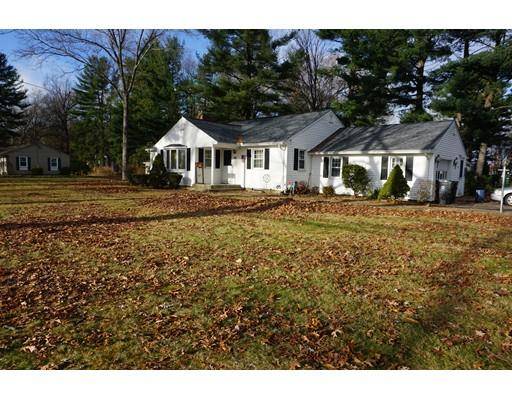 Westfield, MA 01085,741 Western Ave