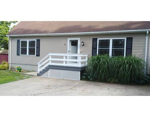 Westport, MA 02790,12 Crane