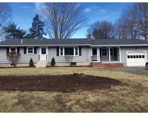 West Bridgewater, MA 02379,154 Matfield St