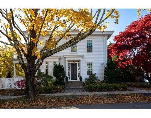 Mattapoisett, MA 02739,35 North St