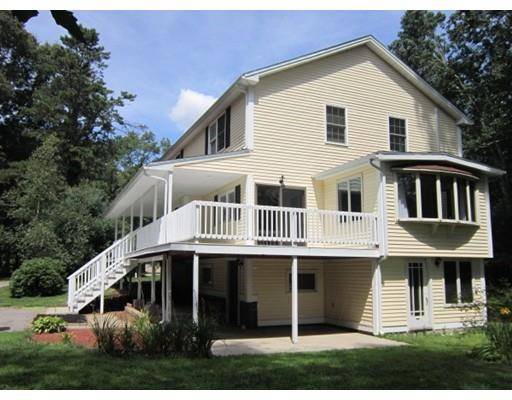 Rehoboth, MA 02769,9 Trim St