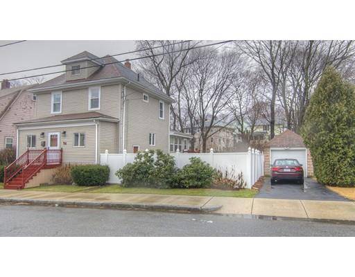 Malden, MA 02148,74 Jacob St