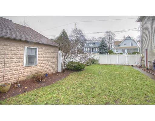 Malden, MA 02148,74 Jacob St