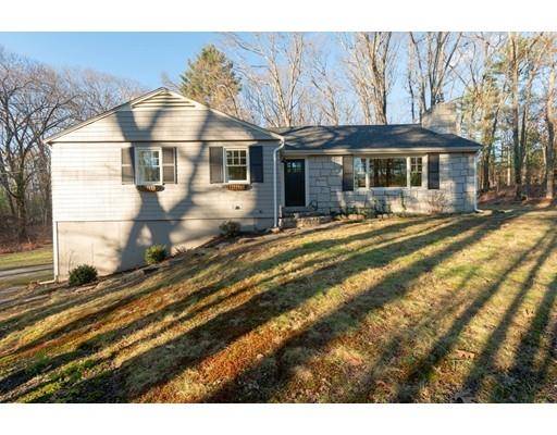 Boxford, MA 01921,259 Ipswich Rd