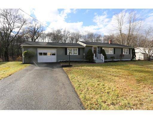 South Hadley, MA 01075,53 Westbrook Road