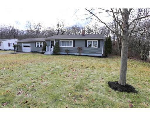 South Hadley, MA 01075,53 Westbrook Road