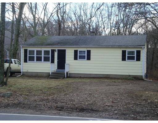 North Attleboro, MA 02760,271 Old Post Rd