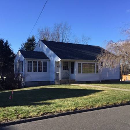 East Longmeadow, MA 01028,101 Braeburn Rd