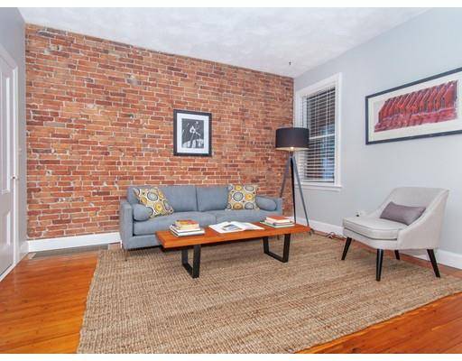Boston, MA 02130,32 Newbern St
