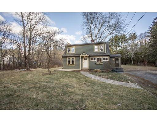 Wrentham, MA 02093,9 Wampum St