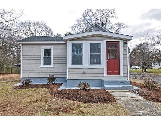 Taunton, MA 02780,38 Lynnbrook Ave