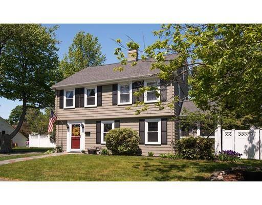 Lynn, MA 01904,8 Cobb Lane