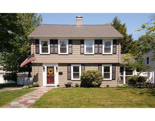 Lynn, MA 01904,8 Cobb Lane