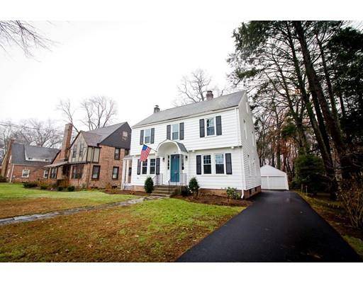 Longmeadow, MA 01106,191 Greenacre Ave