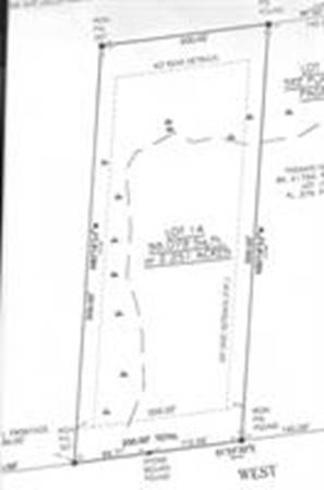 Ludlow, MA 01056,Lot 14 West Street