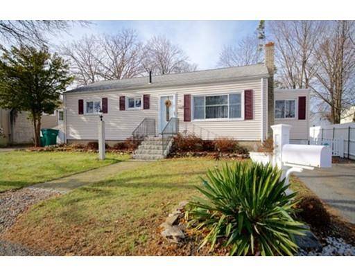 Lynn, MA 01905,49 Nicholson Street