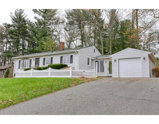 East Longmeadow, MA 01028,76 Day Ave