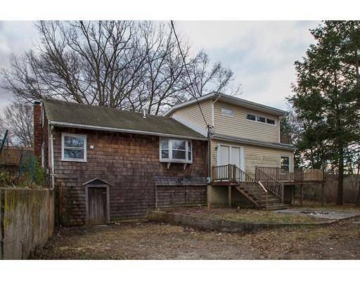 Woonsocket, RI 02895,39 Louise St