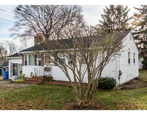 Waltham, MA 02451,12 Tudor Street