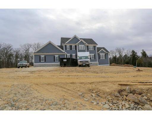 Westminster, MA 01473,Lot 12 Lighthouse Lane