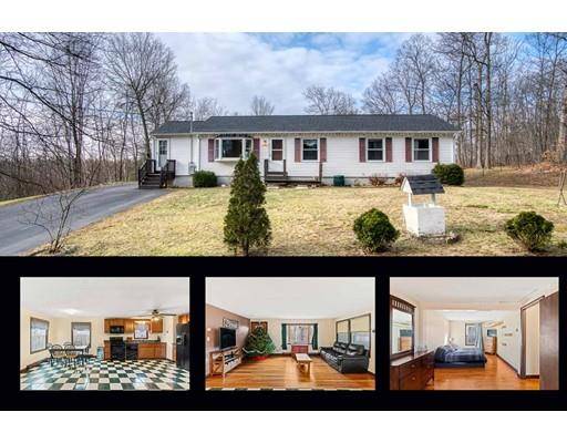 Warren, MA 01083,836 Bemis Rd