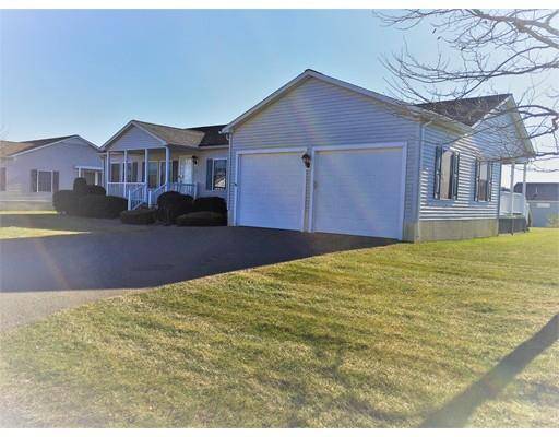 Bridgewater, MA 02324,15 Stonemeadow Drive