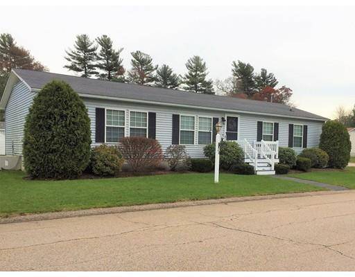 Bridgewater, MA 02324,28 Fieldwood Drive