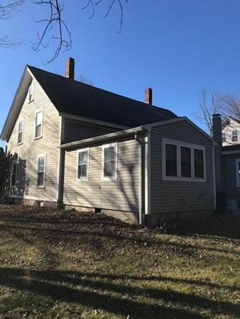 Hopedale, MA 01747,32 Prospect St #32